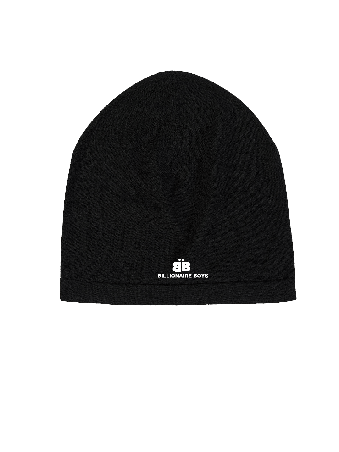 BILLIONAIRE BOYS SPORTS TOQUE