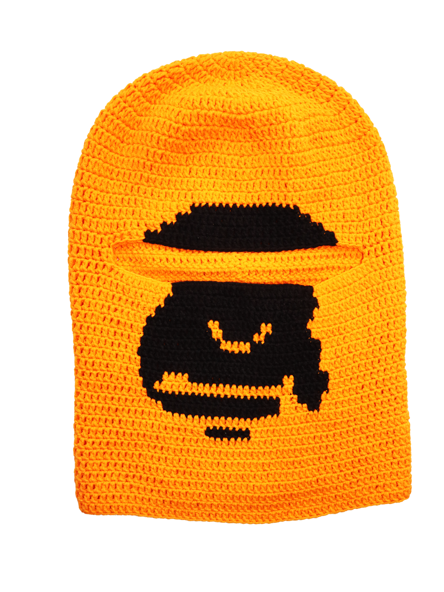 CROCHET APE BALACLAVA