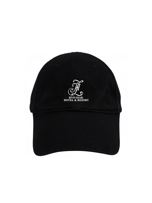 HOTEL & RESORT CAP