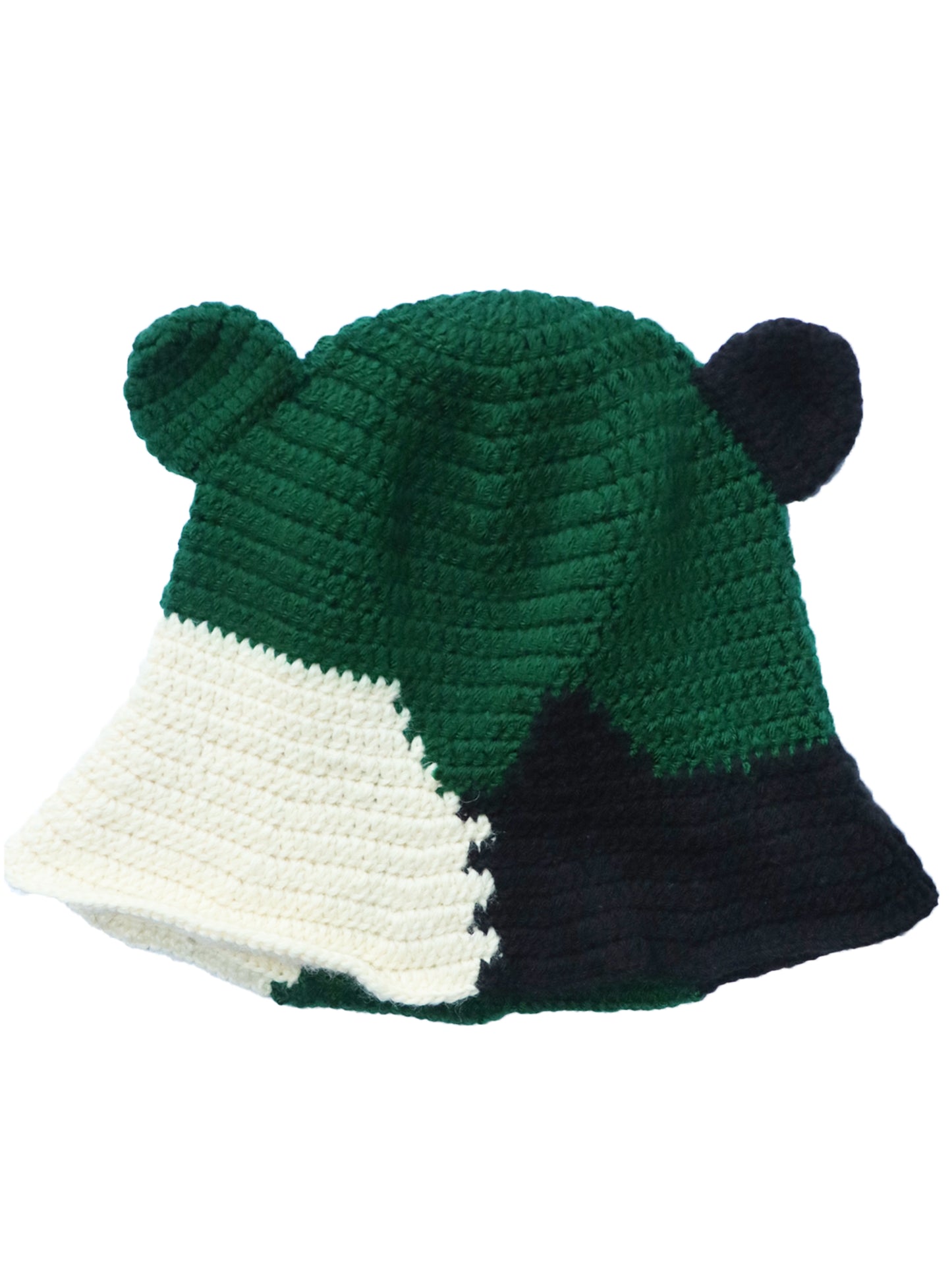 BEAR BUCKET HAT