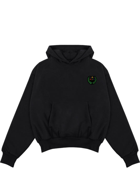 ROYAL H  PULLOVER